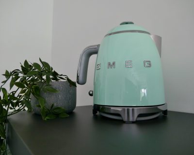 keuken - smeg waterkoker